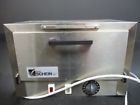 Ster-dent 200 Henry Schein Dental Sterilizer For Instruments