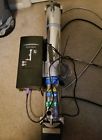 Steriuv5 Pro 20 Steris Aquafine Trojanuvmax Water System