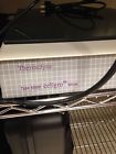 45600 Stirplate 5 Place Cellgro Thermolyne