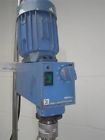 570220 Stirrer Caframo 20 Rw Ika 20. Clamp Mixer