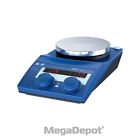3810001 Stirrer Ika Rct Basic Safety Control Magnetic Ikamag Works