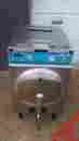 Stm-e Market Forge Sterilmatic Sterilizer Autoclave Model