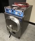 Stme Market Forge Stm-e Sterilmatic