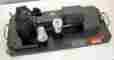 Sub-second Optomechanisms Dual Axis Angle Generator For Optical Or Laser Calibration Lab Rare