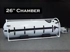 Summit To Sea Inch Hyperbaric Chamber Best Customer Svc Antiaging