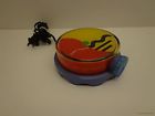0-1500rpm Sunset Magnetic " Colorsquid Stirrer 4.5 Ika Works