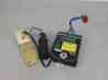 Hvs-1000n Supply Power Hamamatsu R928 Bec Photomultiplier E717-52 Photonics