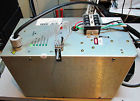 Yd4-6-8 Supply Systems Power Working ... Laserscope Laser Ale Yag