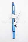 Sv-or-2016 Surgivalley Blue Coated Intraligamentary Anestesia Sintraject Citoject Pen Dental Syringe