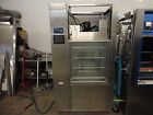 4600 Sw Scientek Pass Through Washer Decontaminator