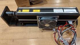 48-1kan-hol Synrad 48-1kan Air Cooled Co2 Laser 30vdc