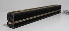 D48-2-115 Synrad Air Cooled Co2 Carbon Dioxide Laser 115v Ac - For Parts As-is