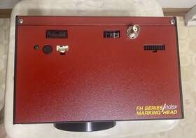 Fhin30-200 Synrad Laser Index Marking Head