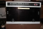 T-209 Cabinet Sterilizer Uv Light Uvb Salon Beauty Professional Equipments