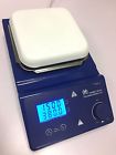 T2-hs380 Torrey Hills Technologies Lab Mixer Hot Plate Magnetic Stirrer Rpm