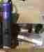 S25n-8g T25 Basic S1 Ika Ultra-turrax Disperser Homogenizer