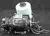 Talboys 101 7500rpm Keyless Mixer Chuck Overhead 500rpm Speed Variable