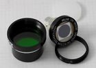 1223-1 Technology Udt Diffuser Detector United Filter Photoptic