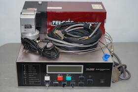 Tlm500e Telesis Diode Pumped Laser System #x4533