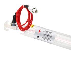 Ten-high 721618871973 40w Co2 Glass Laser Tube 700mm X 50mm For Engraver Cutter