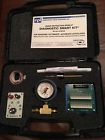 Test-9 Tuttnauer Diagnostic Smart Kit Rpi