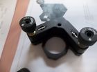 Km100 Thick Thorlabs " 1 Mm Optics Mount 3 Kinematic 0.12