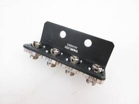 Adabs3 Thorlabs L-bracket Mount And 4x Fc/apc To Sleeve Narrow Key 2.0 Mm