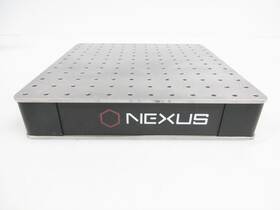 B1212f Thorlabs Nexus Optical Breadboard 12 Inch X 2.4 1/4 -20 Holes -