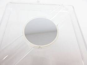 Bb1-e02p Thorlabs 1 Inch Back Side Polished Broadband Dielectric Mirror Plano
