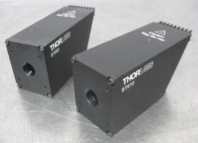 C202816 Thorlabs Bt600 Lot 2 Beam Traps 200nm 80w Max Bt610 400nm 30w C202816 Thorlabs Bt600 Lot 2 Beam Traps 200nm 80w Max Bt610 400nm 30w
