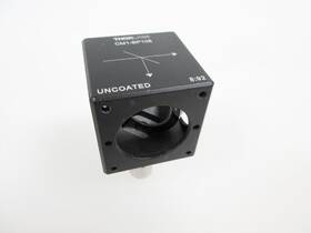 Cm1-bp108 Thorlabs Cube-mounted Pellicle Beamsplitter 8 92 R T 400 - 2400 Nm