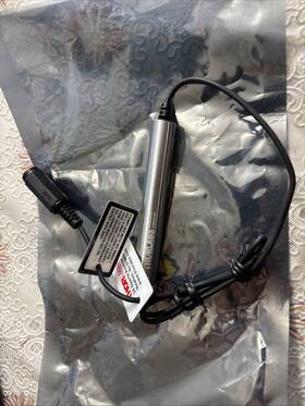 Cps532-c2 Thorlabs Collimated Laser Diode Module
