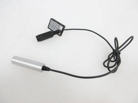Cps635 Thorlabs Collimated Laser Diode 635 Nm 4.5 Mw Beam 11 Mm Housing