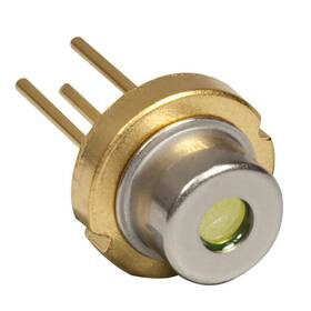 Dl5146-101s Thorlabs - 405 Nm 40 Mw 5.6 Mm B Pin Code Laser Diode