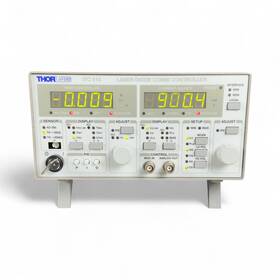 Itc510 Thorlabs Laser Diode Combi Controller