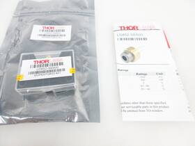 Ld852-se600 Thorlabs Can 852 Nm 600 Mw 9 Mm E Pin Code Laser Diode