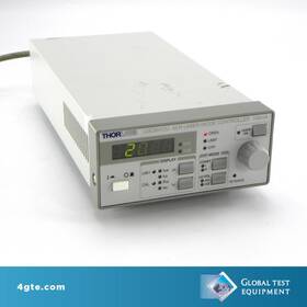 Ldc201cu-u Thorlabs Ldc201cu Uln Diode Laser Controller 100ma