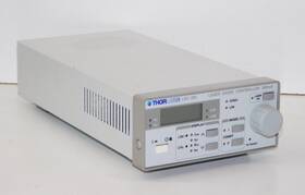 Ldc205 Thorlabs Digital Display Benchtop Laser Diode Controller 500ma Germany Ldc205 Thorlabs Digital Display Benchtop Laser Diode Controller 500ma Germany