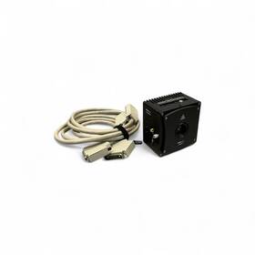Cab4000 Thorlabs Ldm56/m Laser Diode Mount With Ldmxy Flexure Adapter And Cable