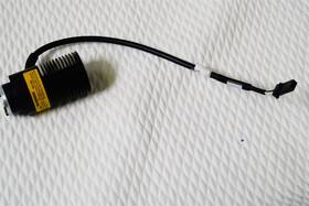 M490l4 Thorlabs 490 Nm 205 Mw Min Mounted Led 350 Ma
