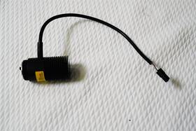 M590l4 Thorlabs 590 Nm Amber 230 Mw Min Mounted Led 1000ma Max Current