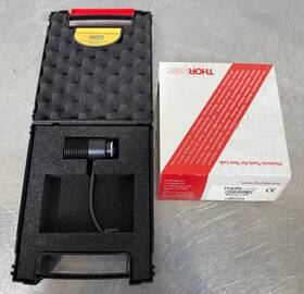 M625l2-sp Thorlabs C198925 Mounted High-power Red Led 625nm