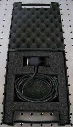 C198980 Thorlabs M850l3 Mounted Led 850nm 900mw 1200ma