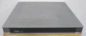 Pbh11105 Thorlabs C198986 Laser Optical Breadboard 24 Inch X 2-3/8 1/4-20