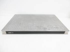 Pbh11106 Thorlabs Performance Series I Breadboard 3ft X 2ft 2.4 Inch 1/4 -20 Taps