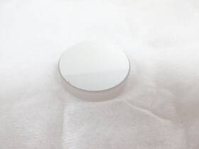Pf10-03-p01 Thorlabs Plano Metallic Protected Silver Mirror