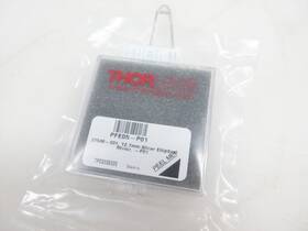 Pfe05-p01 Thorlabs 1/2 Inch Protected Silver Elliptical Mirror 450 Nm - 20 Um New
