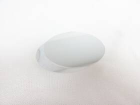 Pfe10-g01 Thorlabs 1 Inch Protected Aluminum Elliptical Mirror 450 Nm - 20 Um