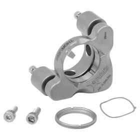 K25f4-m Thorlabs Polaris-k25f4 M Polaris Low Distortion 25 Mm Mirror Mount