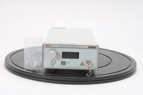 S1fc637 Thorlabs Fiber Coupled Laser Source With 2x Keys